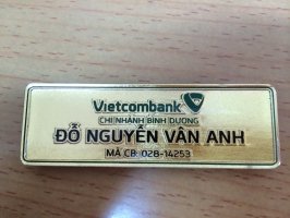 bang ten nhan vien