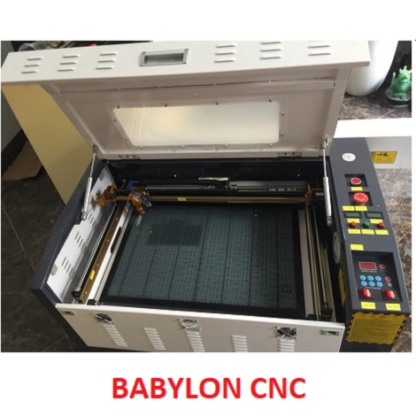 bán máy khắc laser 6040