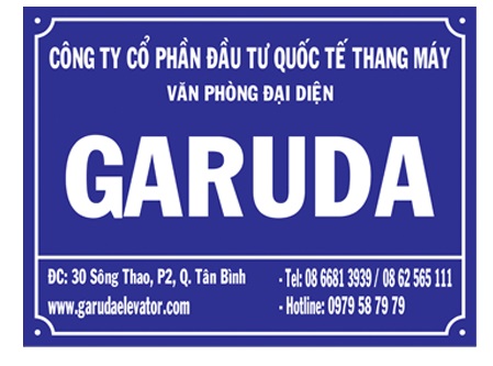 bảng ten công ty huyện gia lâm 1