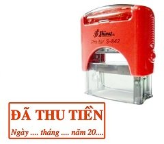 con-dau-da-thu-tien