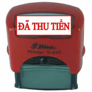 dau da thu tien