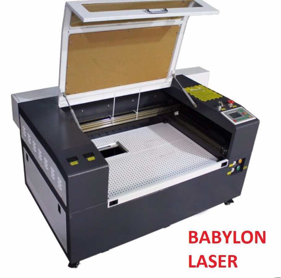 giá máy cắt laser mini