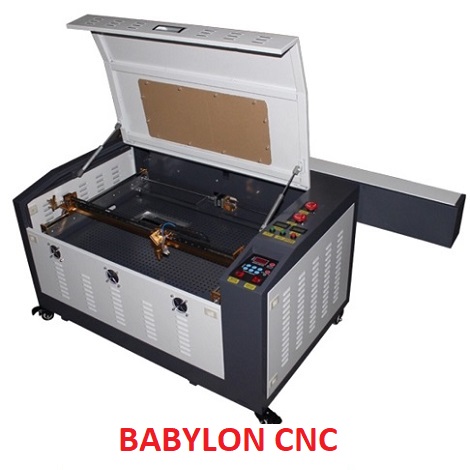 giá máy khắc laser 6040