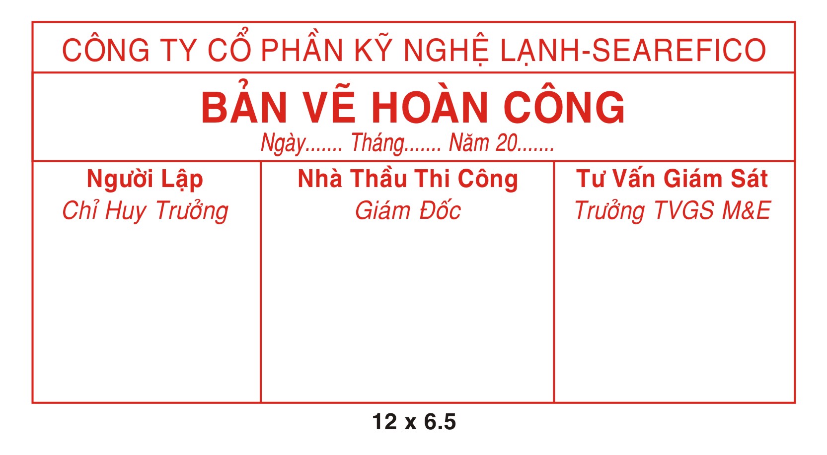 Địa Chỉ Khắc Dấu Bản Vẽ Hoàn Công Tại Quận Hoàng Mai | Giảm Giá 30% -  Babylon