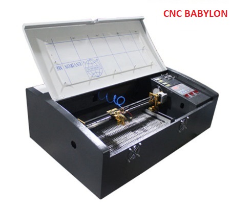 máy khắc dấu laser 4