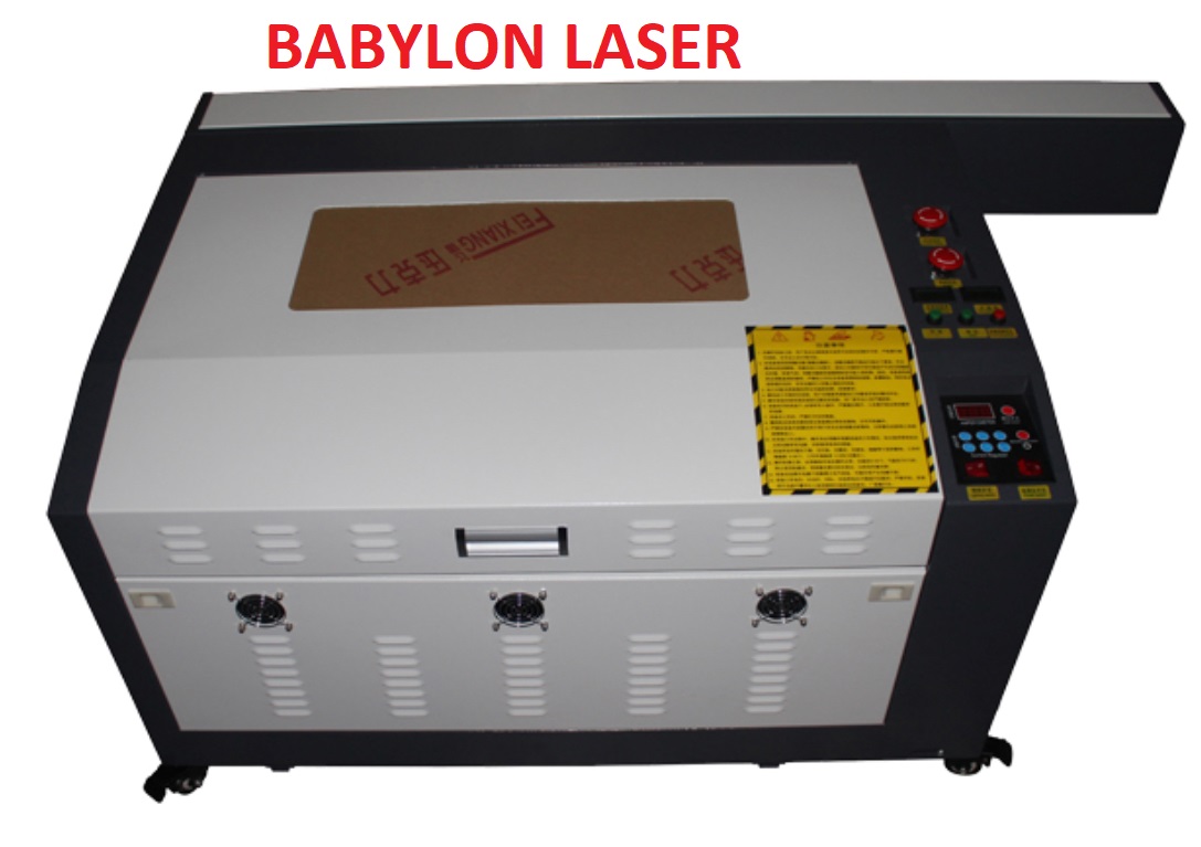 máy khắc dấu laser 5