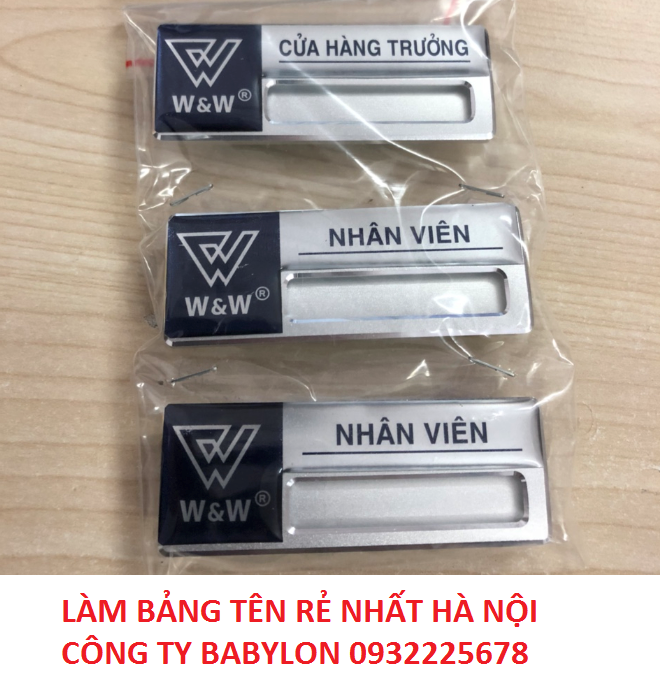 the ten nhan vien 1