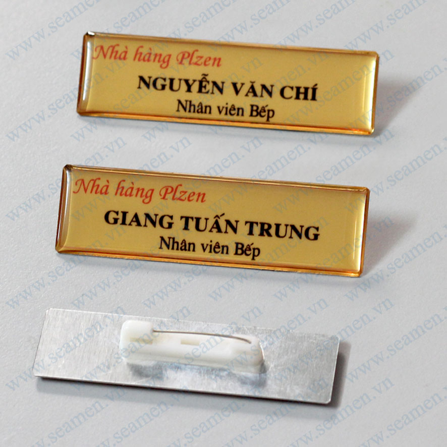 the ten nhan vien hang mai