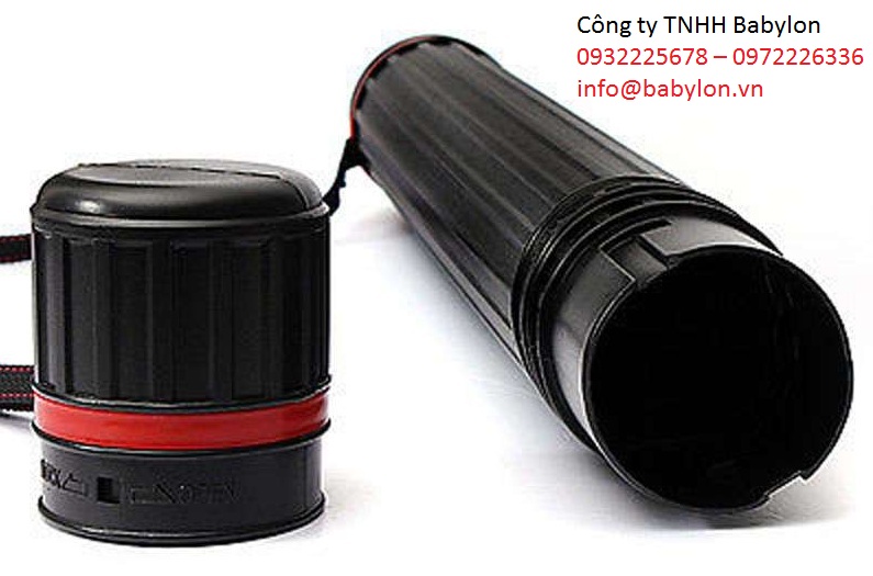 ống đựng giấy vẽ A0 A1 A2