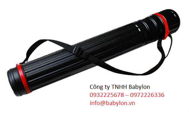 ống đựng tranh vẽ